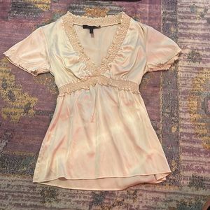 BCBG blouse
